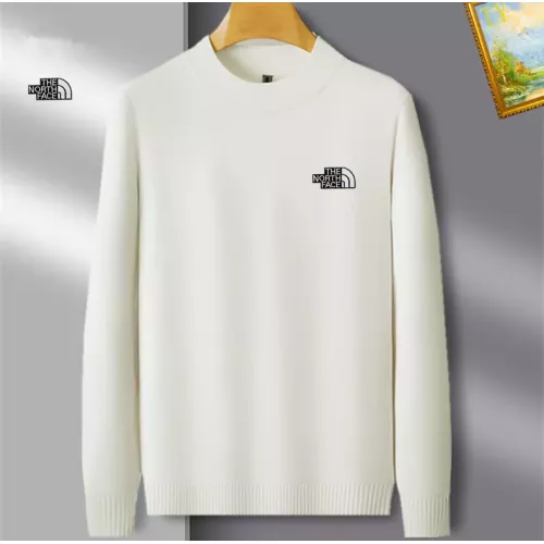 Cheap The North Face Sweaters Long Sleeved For Men #1384560, $$42.00 USD On The North Face Sweaters