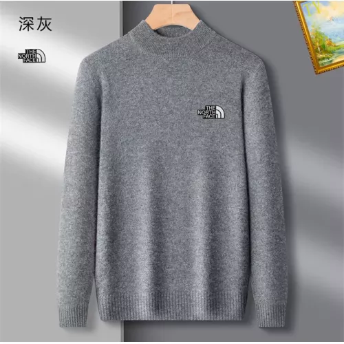 Cheap The North Face Sweaters Long Sleeved For Men #1384562, $$42.00 USD On The North Face Sweaters