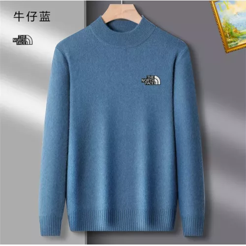 Cheap The North Face Sweaters Long Sleeved For Men #1384565, $$42.00 USD On The North Face Sweaters