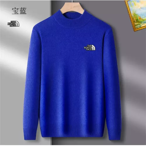 Cheap The North Face Sweaters Long Sleeved For Men #1384566, $$42.00 USD On The North Face Sweaters