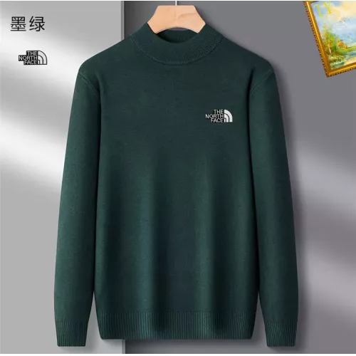 Cheap The North Face Sweaters Long Sleeved For Men #1384567, $$42.00 USD On The North Face Sweaters