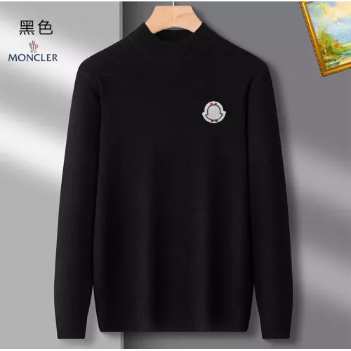 Cheap Moncler Sweaters Long Sleeved For Men #1384579, $$42.00 USD On Moncler Sweaters