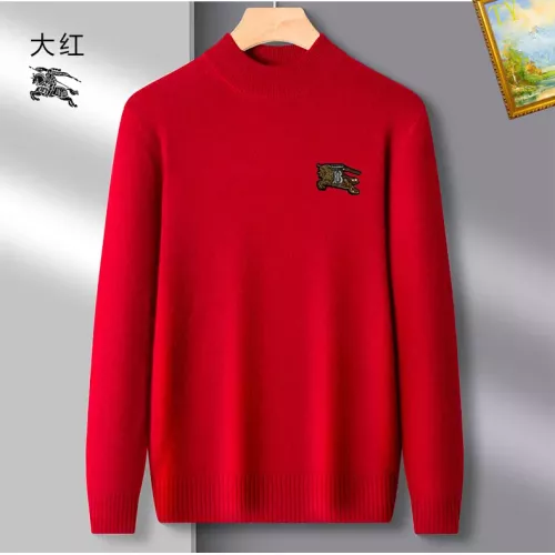 Cheap Burberry Fashion Sweaters Long Sleeved For Men #1384603, $$42.00 USD On Burberry Fashion Sweaters