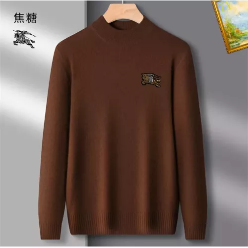 Cheap Burberry Fashion Sweaters Long Sleeved For Men #1384604, $$42.00 USD On Burberry Fashion Sweaters