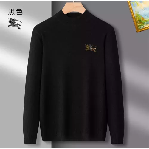 Cheap Burberry Fashion Sweaters Long Sleeved For Men #1384609, $$42.00 USD On Burberry Fashion Sweaters