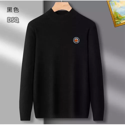 Cheap Dsquared Sweaters Long Sleeved For Men #1384631, $$42.00 USD On Dsquared Sweaters