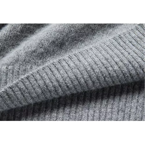 Replica Givenchy Sweaters Long Sleeved For Men #1384674 $42.00 USD for Wholesale