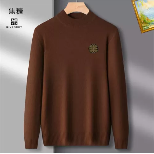 Cheap Givenchy Sweaters Long Sleeved For Men #1384676, $$42.00 USD On Givenchy Sweaters