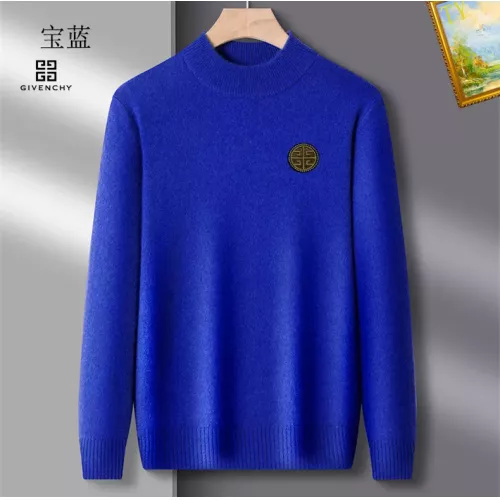 Cheap Givenchy Sweaters Long Sleeved For Men #1384678, $$42.00 USD On Givenchy Sweaters