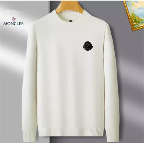 Cheap Moncler Sweaters Long Sleeved For Men #1384732, $$42.00 USD On Moncler Sweaters