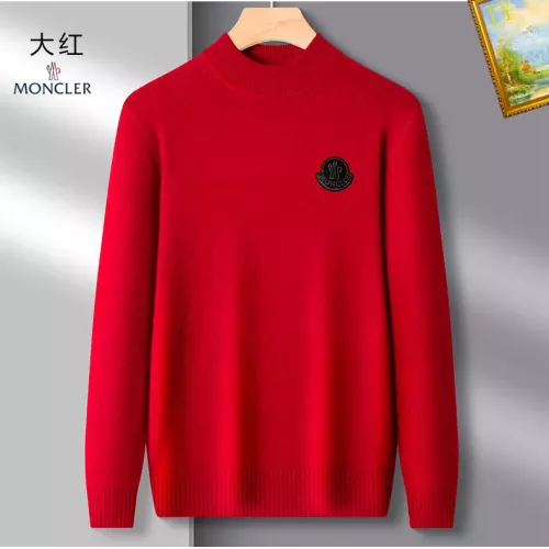 Cheap Moncler Sweaters Long Sleeved For Men #1384735, $$42.00 USD On Moncler Sweaters