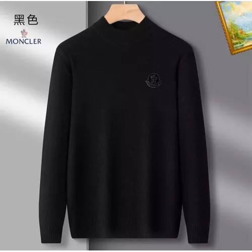 Cheap Moncler Sweaters Long Sleeved For Men #1384741, $$42.00 USD On Moncler Sweaters