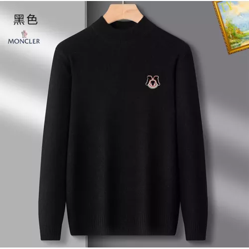 Cheap Moncler Sweaters Long Sleeved For Men #1384761, $$42.00 USD On Moncler Sweaters