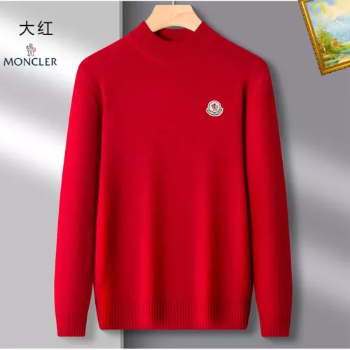 Cheap Moncler Sweaters Long Sleeved For Men #1384765, $$42.00 USD On Moncler Sweaters