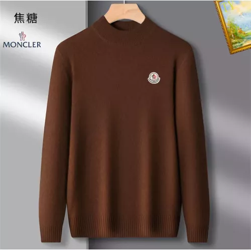 Cheap Moncler Sweaters Long Sleeved For Men #1384766, $$42.00 USD On Moncler Sweaters
