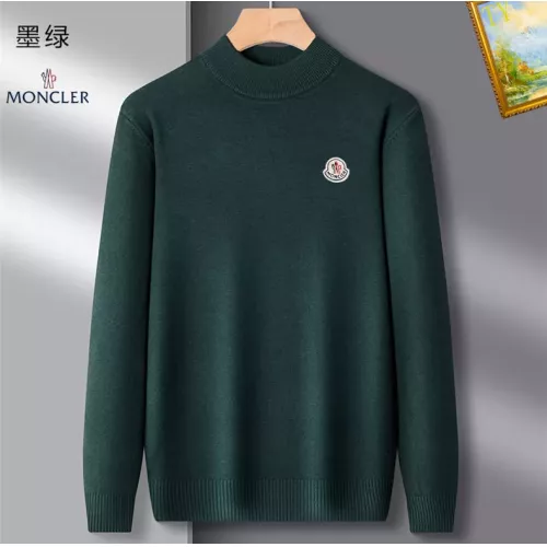 Cheap Moncler Sweaters Long Sleeved For Men #1384769, $$42.00 USD On Moncler Sweaters