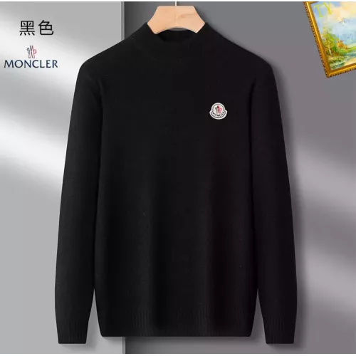 Cheap Moncler Sweaters Long Sleeved For Men #1384771, $$42.00 USD On Moncler Sweaters