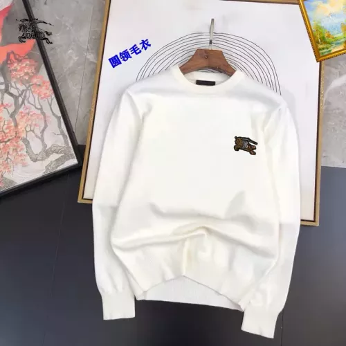 Cheap Burberry Fashion Sweaters Long Sleeved For Men #1384776, $$42.00 USD On Burberry Fashion Sweaters