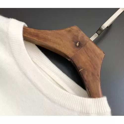 Replica Gucci Sweaters Long Sleeved For Men #1384784 $42.00 USD for Wholesale