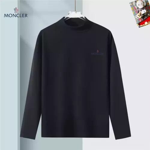 Cheap Moncler T-Shirts Long Sleeved For Men #1384892, $$40.00 USD On Moncler T-Shirts
