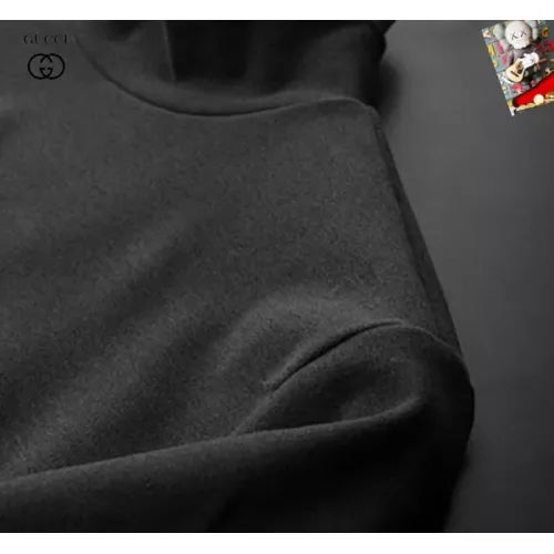 Replica Gucci T-Shirts Long Sleeved For Men #1384931 $40.00 USD for Wholesale