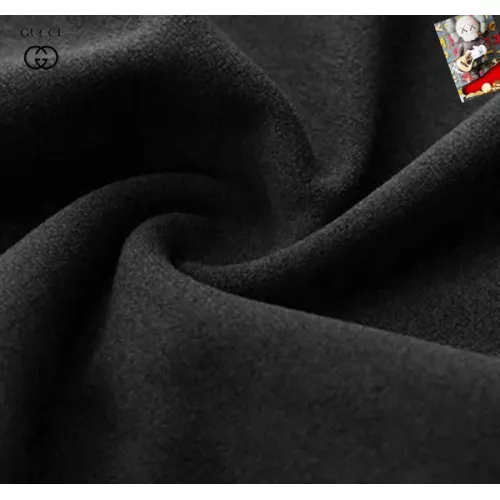 Replica Gucci T-Shirts Long Sleeved For Men #1384931 $40.00 USD for Wholesale