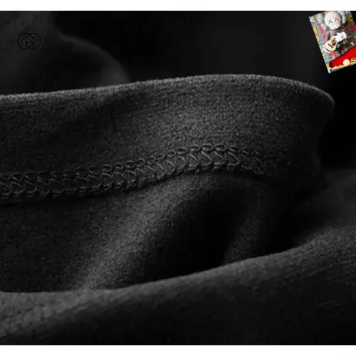 Replica Gucci T-Shirts Long Sleeved For Men #1384931 $40.00 USD for Wholesale