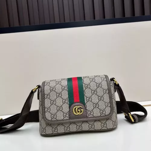 Cheap Gucci AAA Quality Messenger Bags For Unisex #1385050, $$68.00 USD On Gucci AAA Quality Messenger Bags