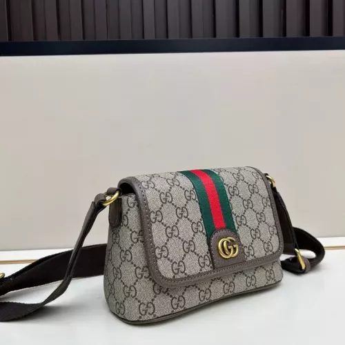 Replica Gucci AAA Quality Messenger Bags For Unisex #1385050 $68.00 USD for Wholesale