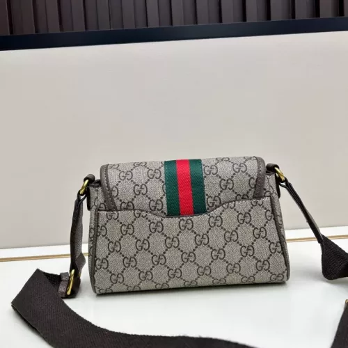 Replica Gucci AAA Quality Messenger Bags For Unisex #1385050 $68.00 USD for Wholesale