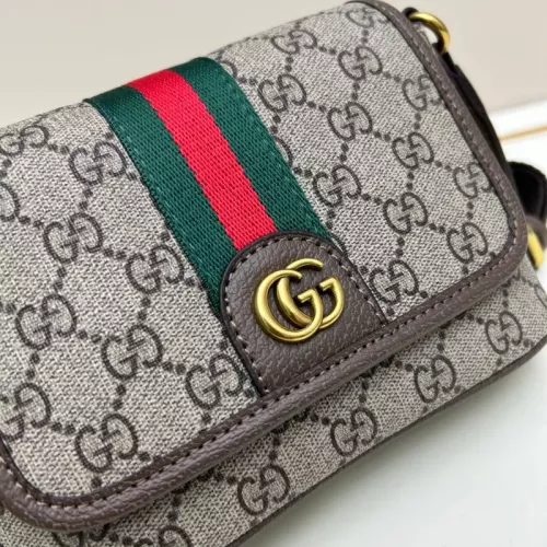 Replica Gucci AAA Quality Messenger Bags For Unisex #1385050 $68.00 USD for Wholesale