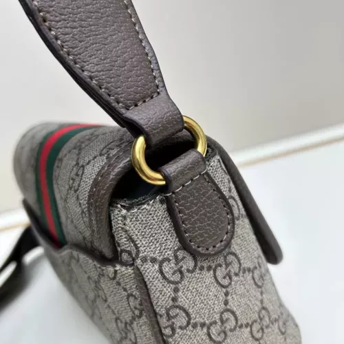 Replica Gucci AAA Quality Messenger Bags For Unisex #1385050 $68.00 USD for Wholesale
