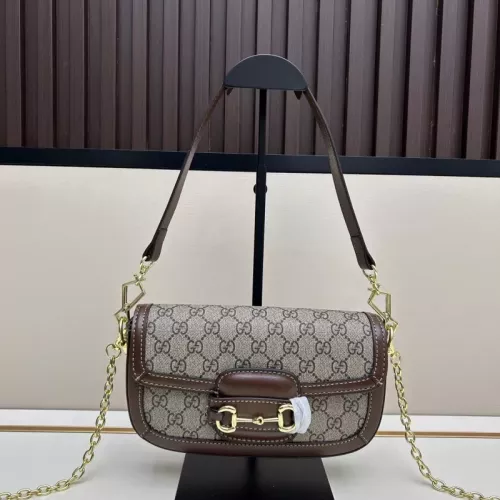 Cheap Gucci AAA Quality Messenger Bags For Women #1385051, $$72.00 USD On Gucci AAA Quality Messenger Bags