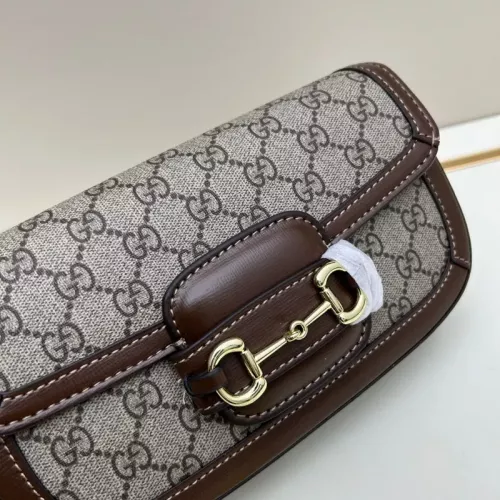 Replica Gucci AAA Quality Messenger Bags For Women #1385051 $72.00 USD for Wholesale