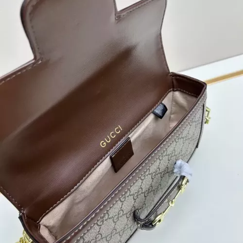 Replica Gucci AAA Quality Messenger Bags For Women #1385051 $72.00 USD for Wholesale