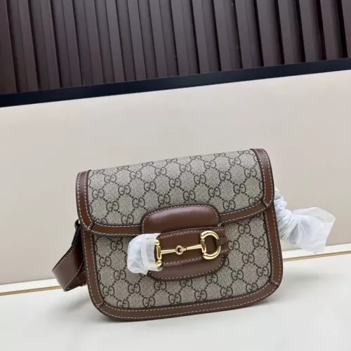Cheap Gucci AAA Quality Messenger Bags For Women #1385052, $$72.00 USD On Gucci AAA Quality Messenger Bags