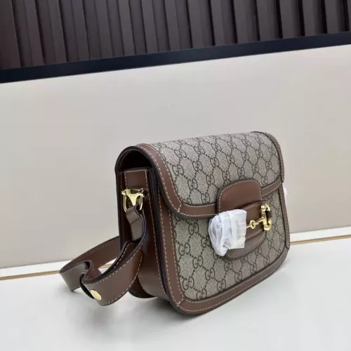 Replica Gucci AAA Quality Messenger Bags For Women #1385052 $72.00 USD for Wholesale