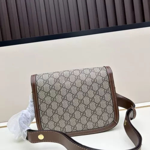 Replica Gucci AAA Quality Messenger Bags For Women #1385052 $72.00 USD for Wholesale