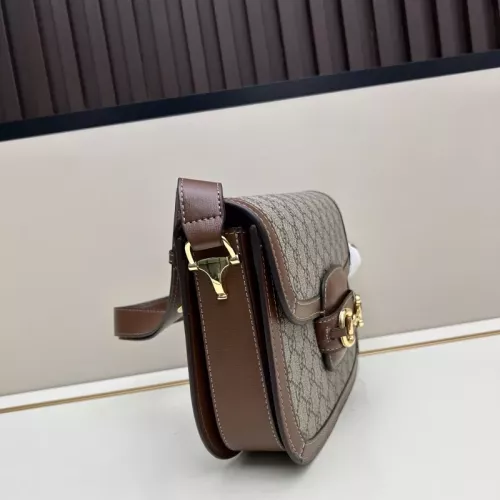 Replica Gucci AAA Quality Messenger Bags For Women #1385053 $76.00 USD for Wholesale