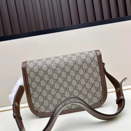 Replica Gucci AAA Quality Messenger Bags For Women #1385053 $76.00 USD for Wholesale