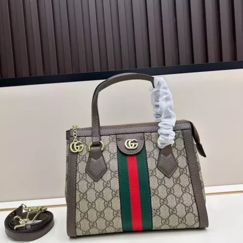 Cheap Gucci AAA Quality Handbags For Women #1385056, $$68.00 USD On Gucci AAA Quality Handbags