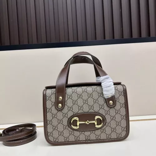 Cheap Gucci AAA Quality Handbags For Women #1385060, $$68.00 USD On Gucci AAA Quality Handbags