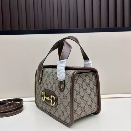 Replica Gucci AAA Quality Handbags For Women #1385060 $68.00 USD for Wholesale