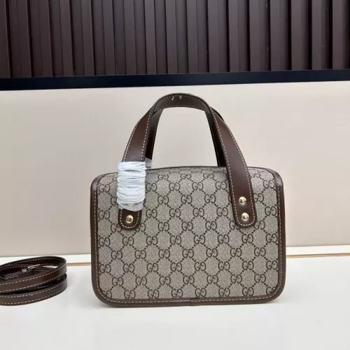 Replica Gucci AAA Quality Handbags For Women #1385060 $68.00 USD for Wholesale