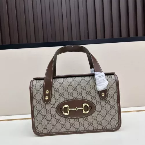 Cheap Gucci AAA Quality Handbags For Women #1385064, $$72.00 USD On Gucci AAA Quality Handbags