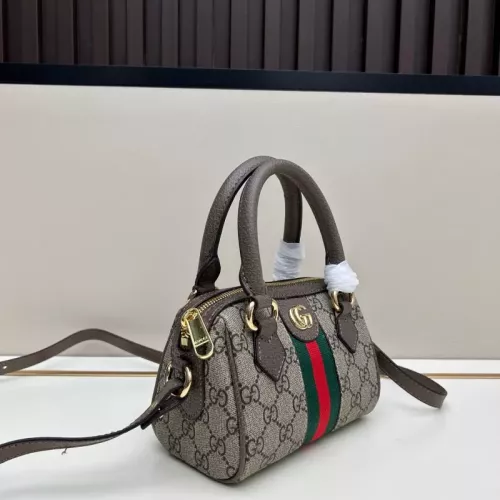 Replica Gucci AAA Quality Handbags For Women #1385069 $68.00 USD for Wholesale