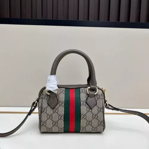 Replica Gucci AAA Quality Handbags For Women #1385069 $68.00 USD for Wholesale