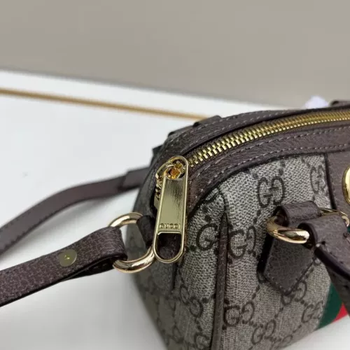Replica Gucci AAA Quality Handbags For Women #1385069 $68.00 USD for Wholesale
