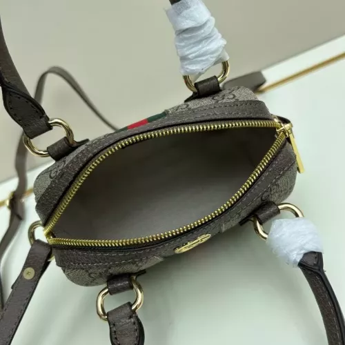 Replica Gucci AAA Quality Handbags For Women #1385069 $68.00 USD for Wholesale