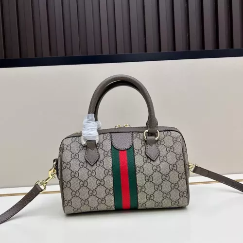 Replica Gucci AAA Quality Handbags For Women #1385074 $76.00 USD for Wholesale